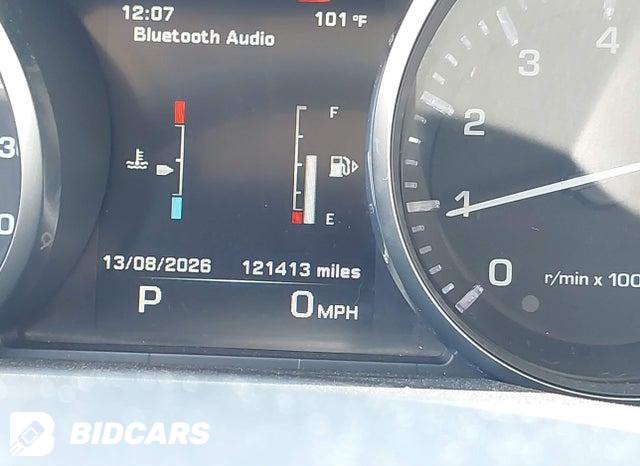 SALWR2VF5FA621643 2015 Land Rover Range Rover photo no. 15