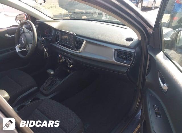 2020 KIA Rio — VIN 3KPA24AD6LE336058, фото 5