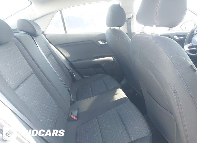 2020 KIA Rio — VIN 3KPA24AD6LE336058, фото 8