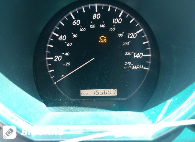 2T2GK31U47C015611 2007 Lexus RX photo no. 7