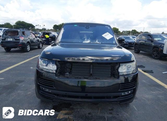 SALGS2FV3HA378688 2017 Land Rover Range Rover photo no. 13