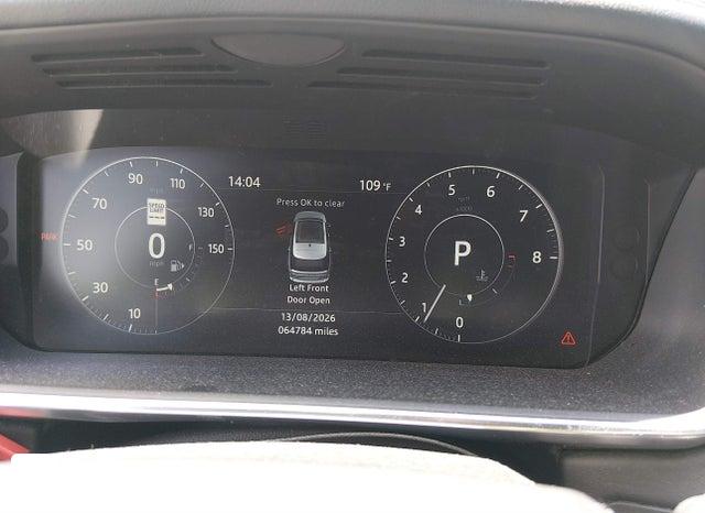 SALGS2FV3HA378688 2017 Land Rover Range Rover photo no. 7