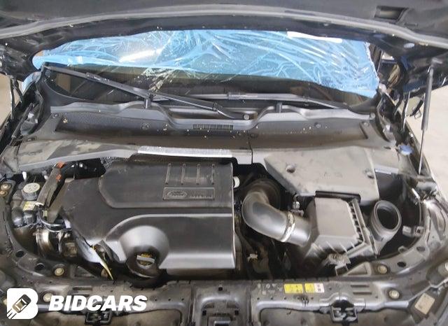 SALZT2FX9PH209983 2023 Land Rover Range Rover photo no. 10
