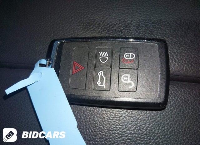 SALZT2FX9PH209983 2023 Land Rover Range Rover photo no. 11