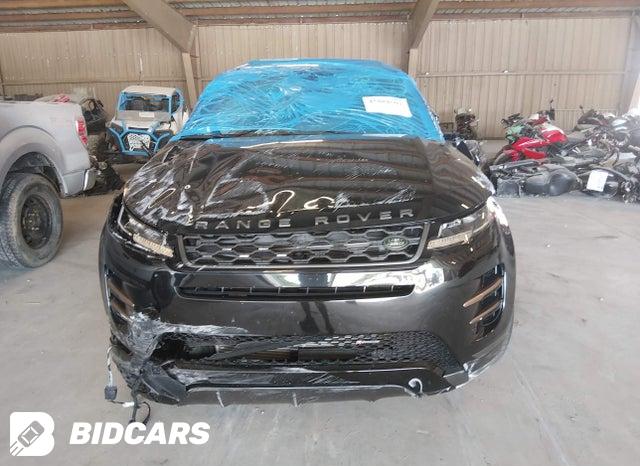 SALZT2FX9PH209983 2023 Land Rover Range Rover photo no. 12