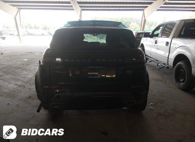 SALZT2FX9PH209983 2023 Land Rover Range Rover photo no. 16