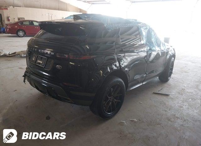 SALZT2FX9PH209983 2023 Land Rover Range Rover photo no. 4