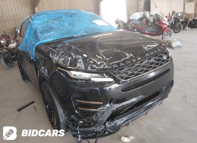 SALZT2FX9PH209983 2023 Land Rover Range Rover photo no. 6