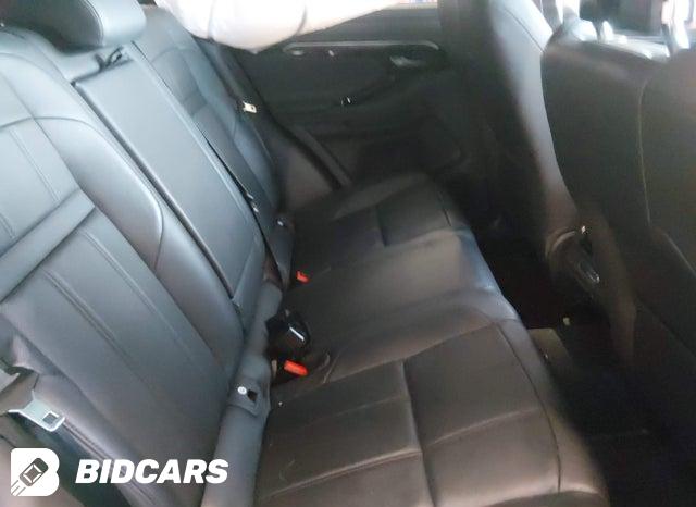 SALZT2FX9PH209983 2023 Land Rover Range Rover photo no. 8