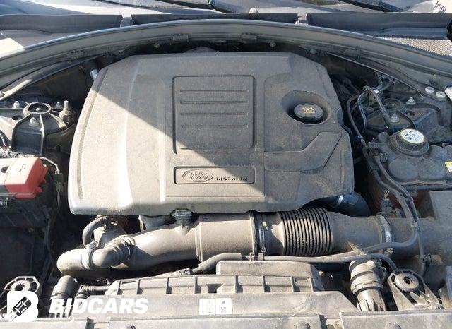 2020 Land Rover Range Rover — VIN SALYB2EX1LA249865, şəkil 10