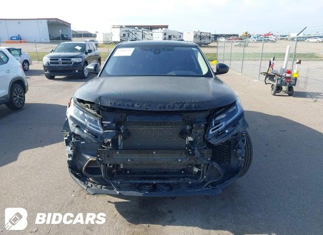 2020 Land Rover Range Rover — VIN SALYB2EX1LA249865, şəkil 13