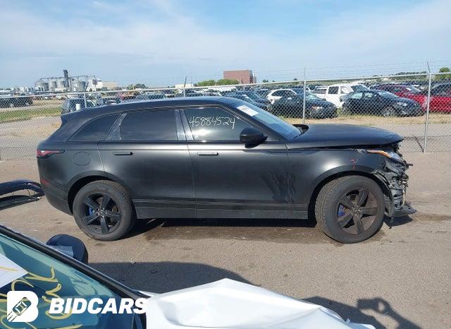 2020 Land Rover Range Rover — VIN SALYB2EX1LA249865, şəkil 14