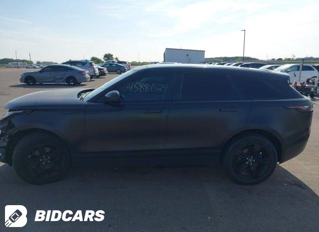 2020 Land Rover Range Rover — VIN SALYB2EX1LA249865, şəkil 15