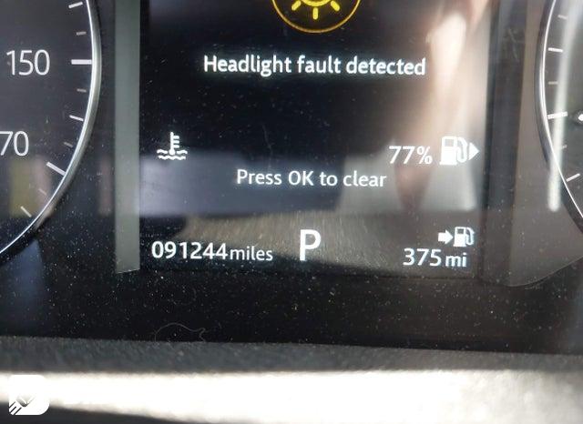 2020 Land Rover Range Rover — VIN SALYB2EX1LA249865, şəkil 16