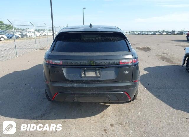 2020 Land Rover Range Rover — VIN SALYB2EX1LA249865, şəkil 17