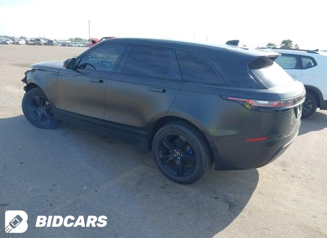 2020 Land Rover Range Rover — VIN SALYB2EX1LA249865, şəkil 3