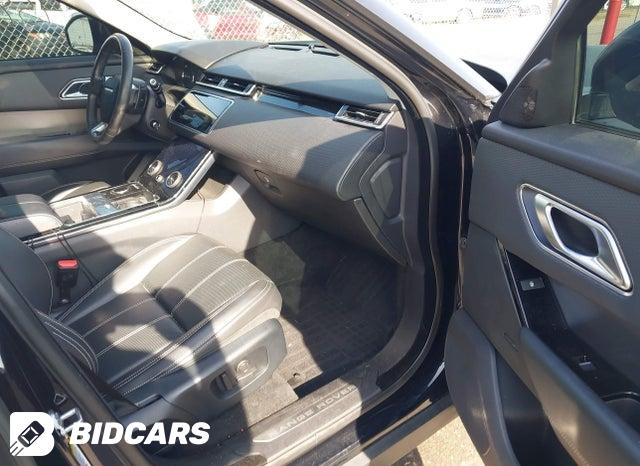 2020 Land Rover Range Rover — VIN SALYB2EX1LA249865, şəkil 5
