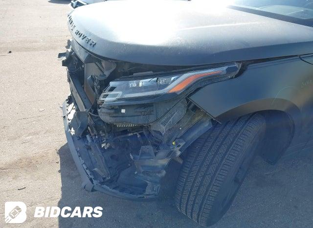 2020 Land Rover Range Rover — VIN SALYB2EX1LA249865, şəkil 6