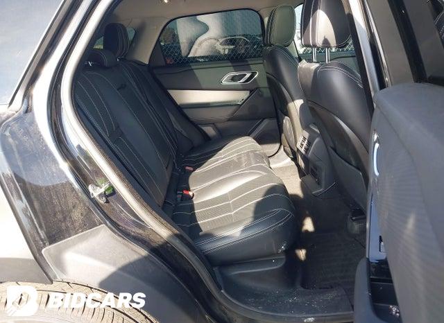2020 Land Rover Range Rover — VIN SALYB2EX1LA249865, şəkil 8
