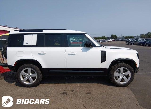 2022 Land Rover Defender — VIN SALE37RU2N2063701, şəkil 14
