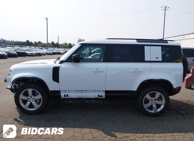 2022 Land Rover Defender — VIN SALE37RU2N2063701, şəkil 15