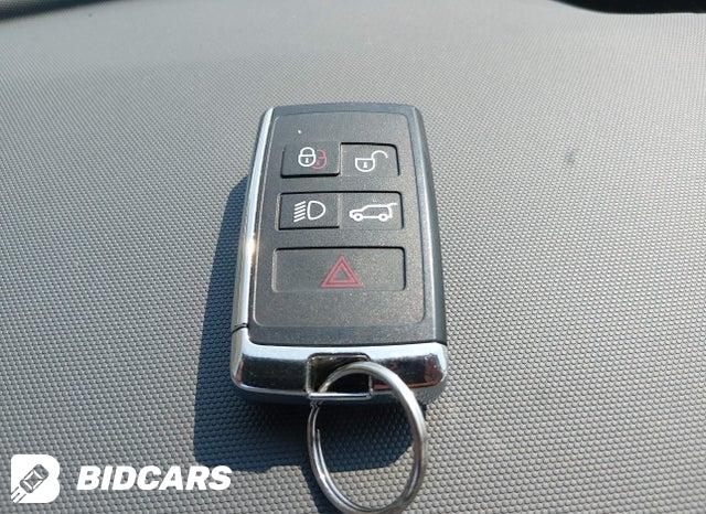 SALE37RU2N2063701 2022 Land Rover Defender photo no. 11