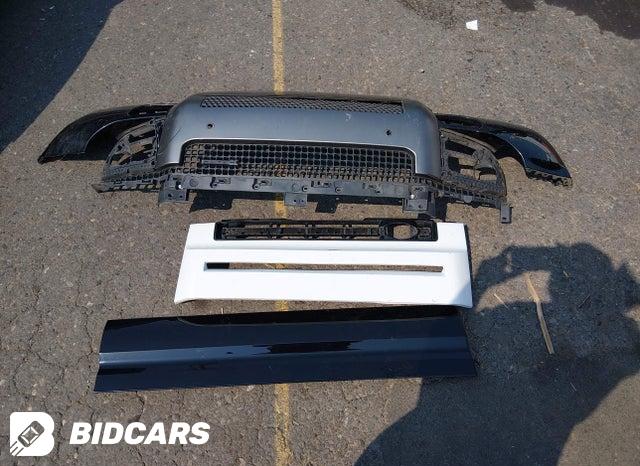 SALE37RU2N2063701 2022 Land Rover Defender photo no. 12