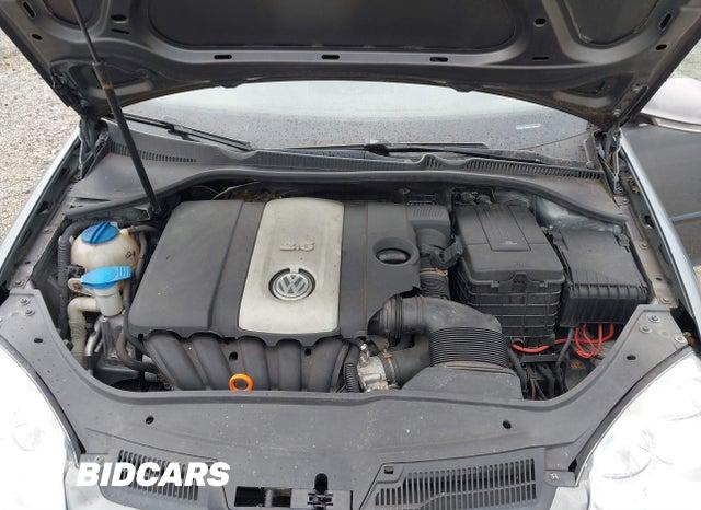 WVWBA71KX8W136014 2008 Volkswagen Rabbit photo no. 10