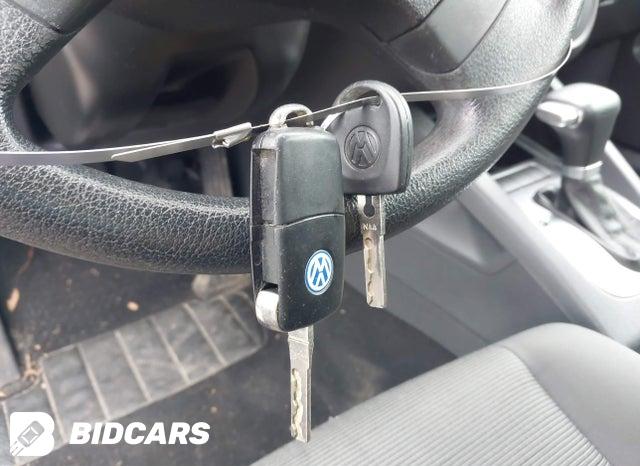 WVWBA71KX8W136014 2008 Volkswagen Rabbit photo no. 11
