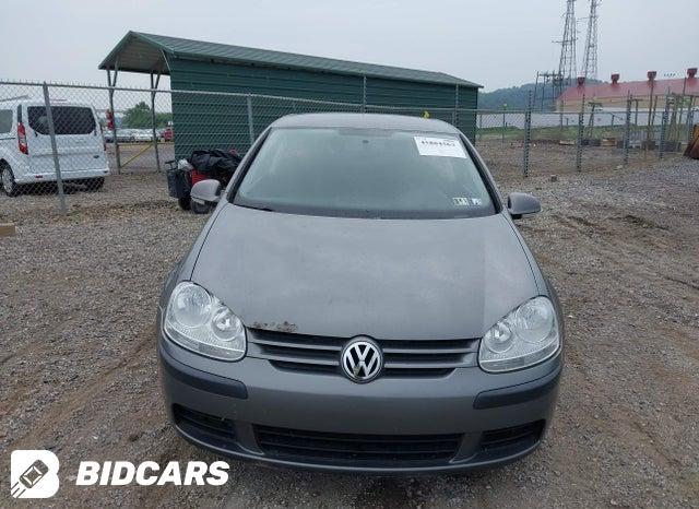 WVWBA71KX8W136014 2008 Volkswagen Rabbit photo no. 12