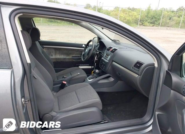 WVWBA71KX8W136014 2008 Volkswagen Rabbit photo no. 5