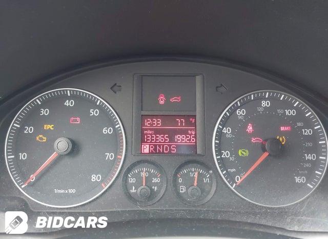 WVWBA71KX8W136014 2008 Volkswagen Rabbit photo no. 7