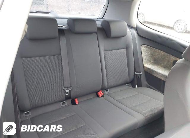WVWBA71KX8W136014 2008 Volkswagen Rabbit photo no. 8