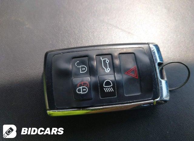 2020 Land Rover Range Rover — VIN SALWR2SU0LA718022, фото 11