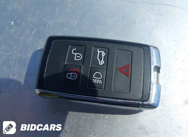SALWS2RU4LA735190 2020 Land Rover Range Rover photo no. 11