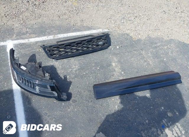SALWS2RU4LA735190 2020 Land Rover Range Rover photo no. 12
