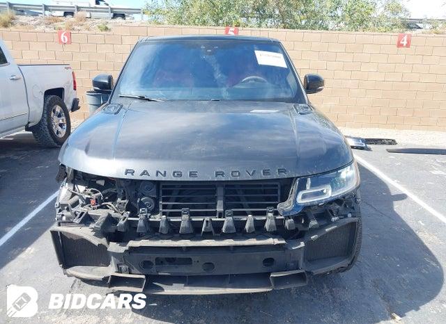 SALWS2RU4LA735190 2020 Land Rover Range Rover photo no. 13