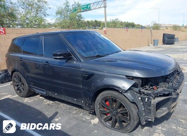 SALWS2RU4LA735190 2020 Land Rover Range Rover photo no. 14