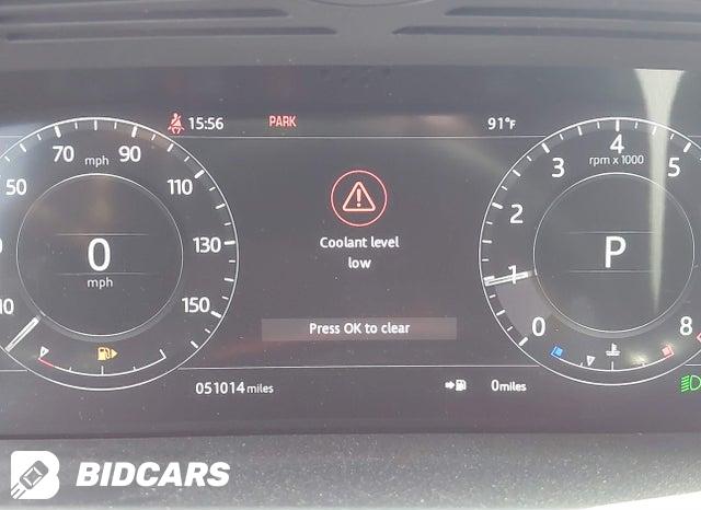 SALWS2RU4LA735190 2020 Land Rover Range Rover photo no. 16