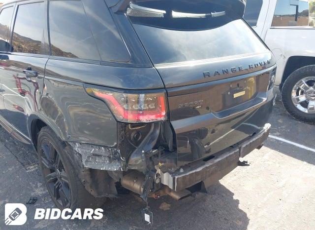 SALWS2RU4LA735190 2020 Land Rover Range Rover photo no. 20