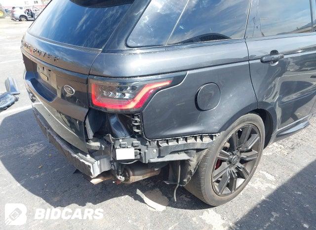 SALWS2RU4LA735190 2020 Land Rover Range Rover photo no. 21