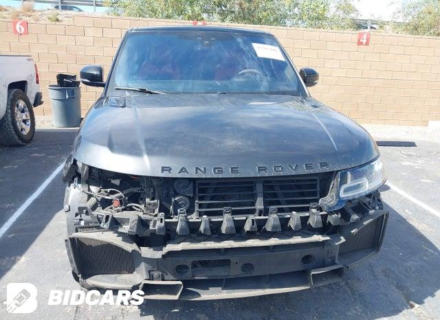 SALWS2RU4LA735190 2020 Land Rover Range Rover photo no. 22