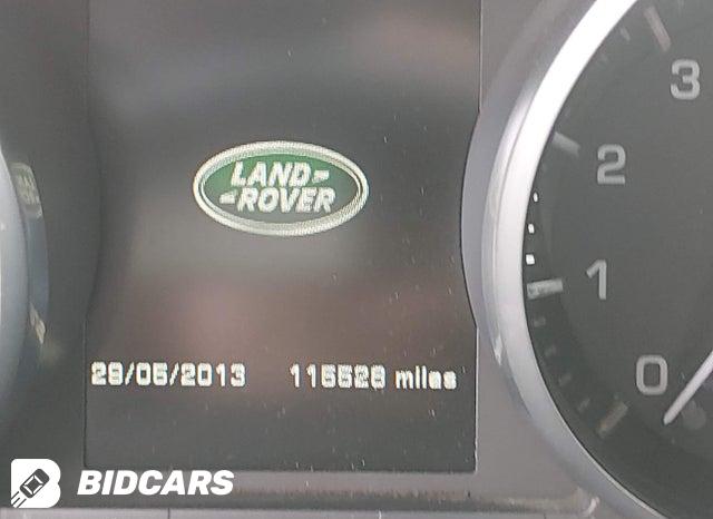 SALWG2WF9EA356227 2014 Land Rover Range Rover photo no. 15