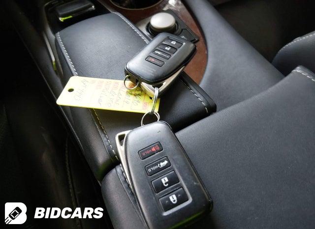 2019 Lexus RX — VIN JTJDZKCA2K2021105, şəkil 11