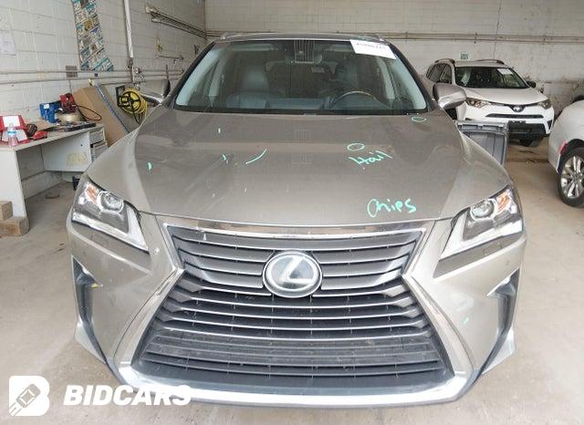 2019 Lexus RX — VIN JTJDZKCA2K2021105, şəkil 12