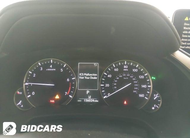 2019 Lexus RX — VIN JTJDZKCA2K2021105, şəkil 7