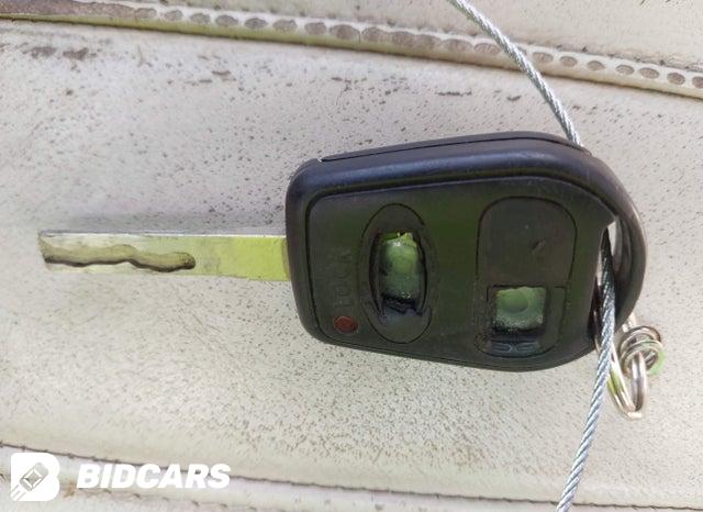 SALME15476A228299 2006 Land Rover Range Rover photo no. 11
