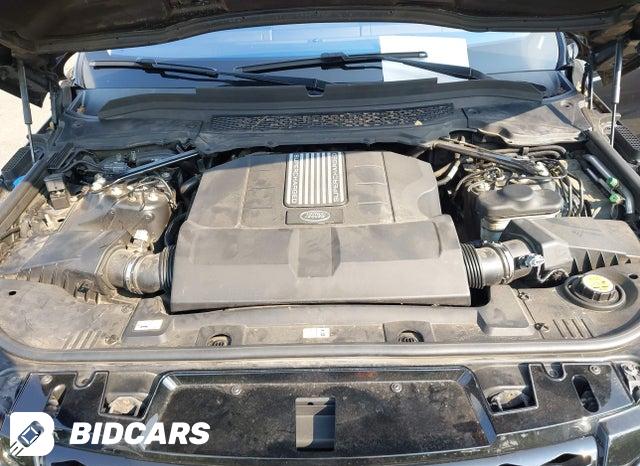 2017 Land Rover Range Rover — VIN SALWR2FE2HA128382, şəkil 10