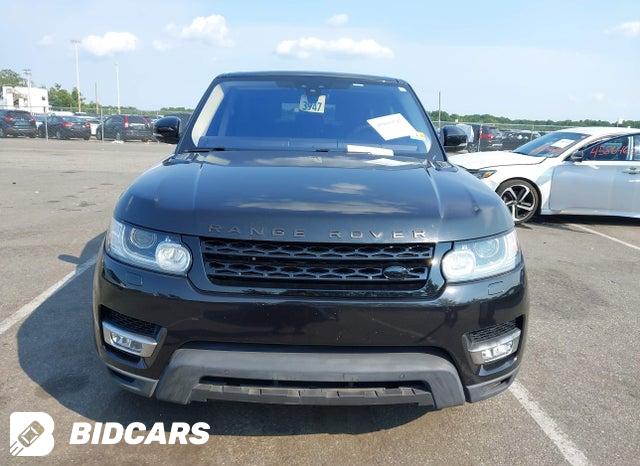 2017 Land Rover Range Rover — VIN SALWR2FE2HA128382, şəkil 12