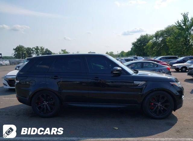 2017 Land Rover Range Rover — VIN SALWR2FE2HA128382, şəkil 13